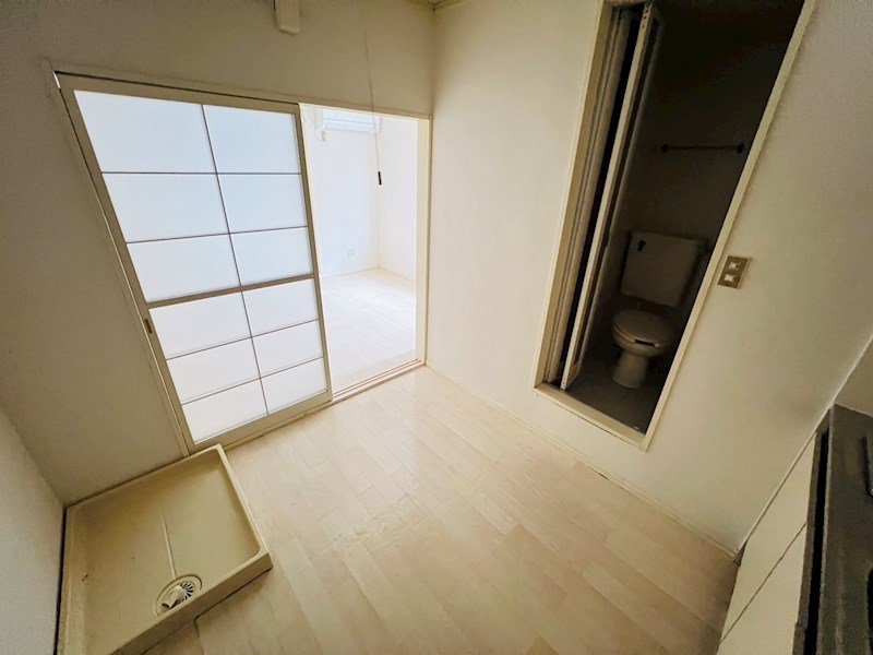 アフタヌーンクロダ　partⅡ リビング