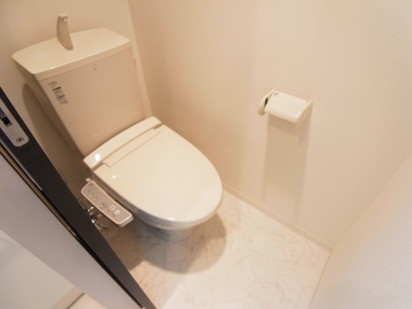 フラットおおたかの森 その他1