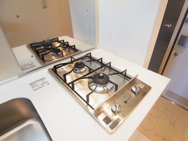 フラットおおたかの森 その他7