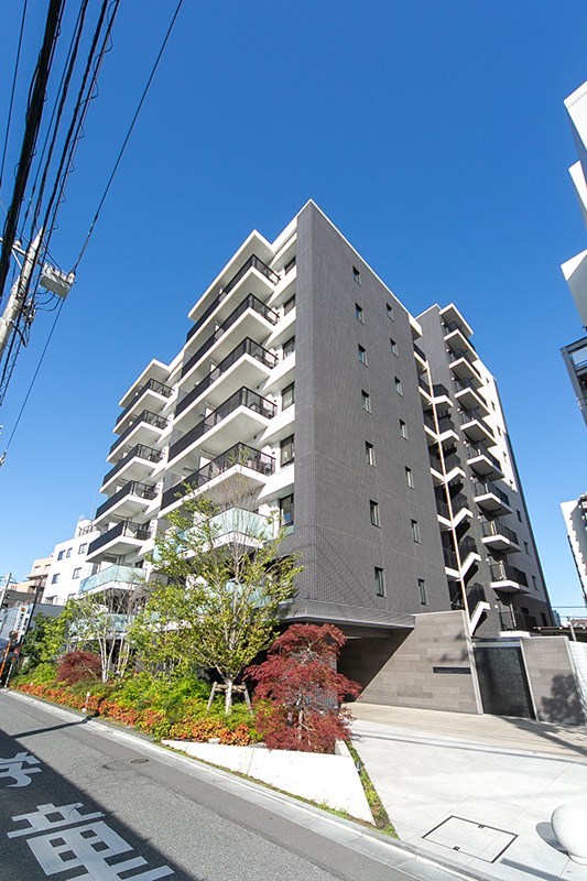 ベルヴュコート柏 その他外観3