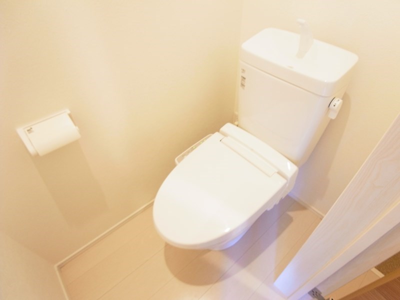 パラシオ柏 その他1