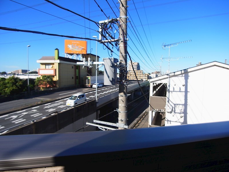 パラシオ柏 その他5