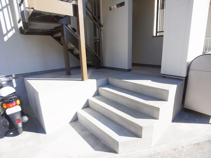 パラシオ柏 その他外観3