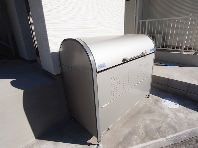 パラシオ柏 その他外観4