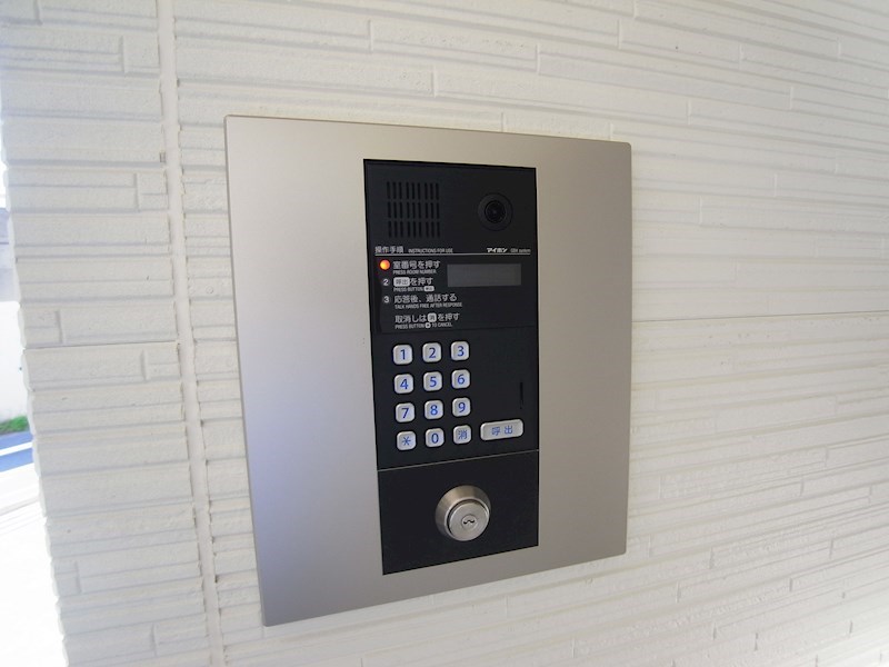 パラシオ柏 その他外観6