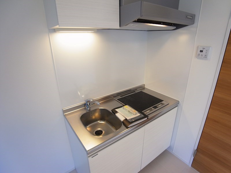 パラシオ柏 キッチン