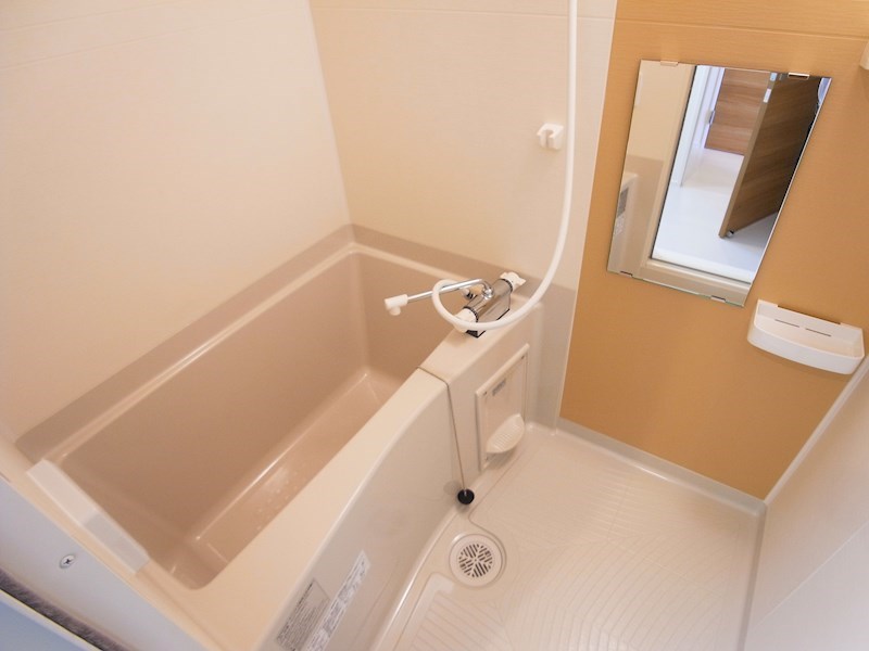 パラシオ柏 風呂画像