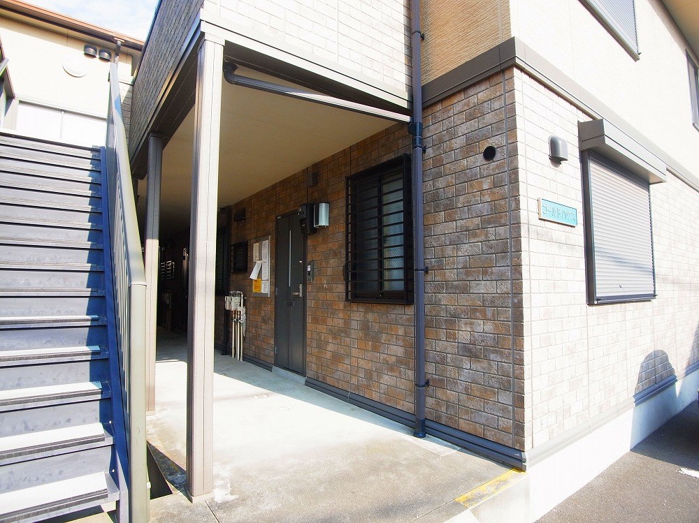 ゴールドハウス その他外観1