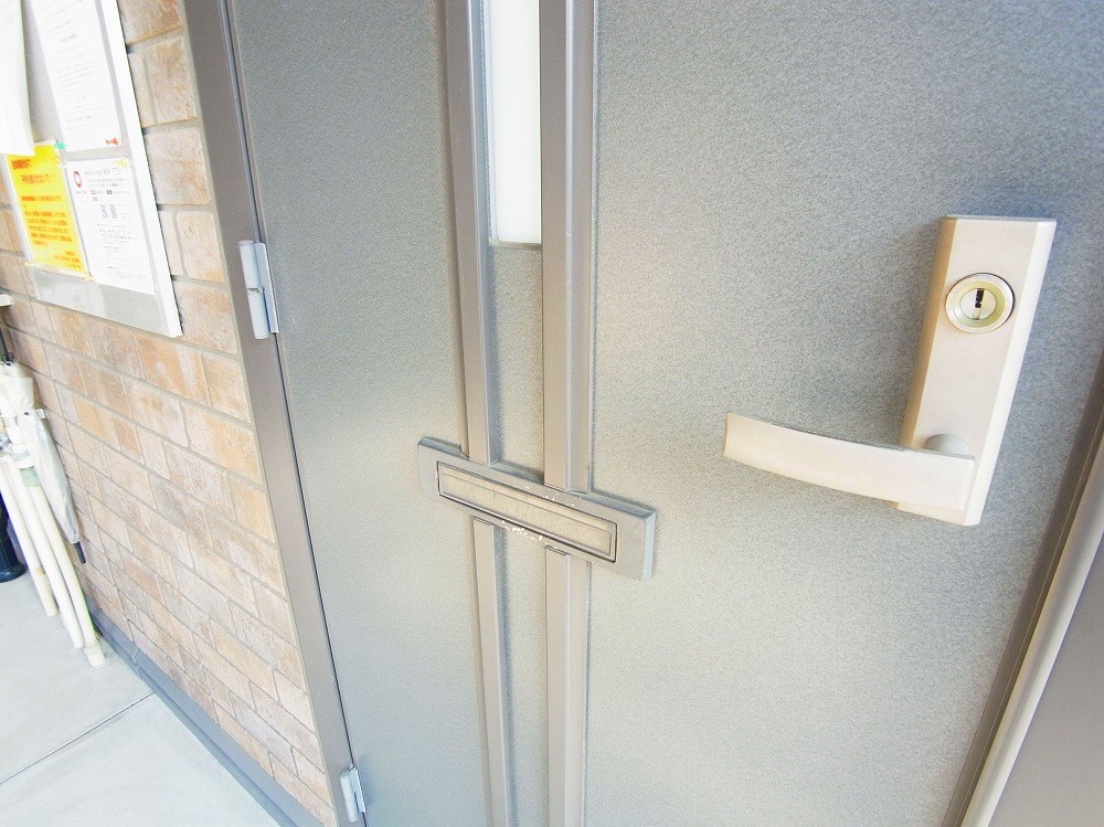 ゴールドハウス その他外観3