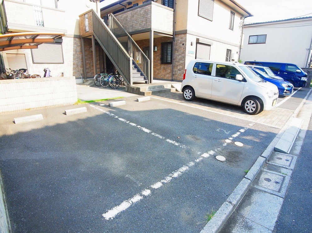 ゴールドハウス その他外観4