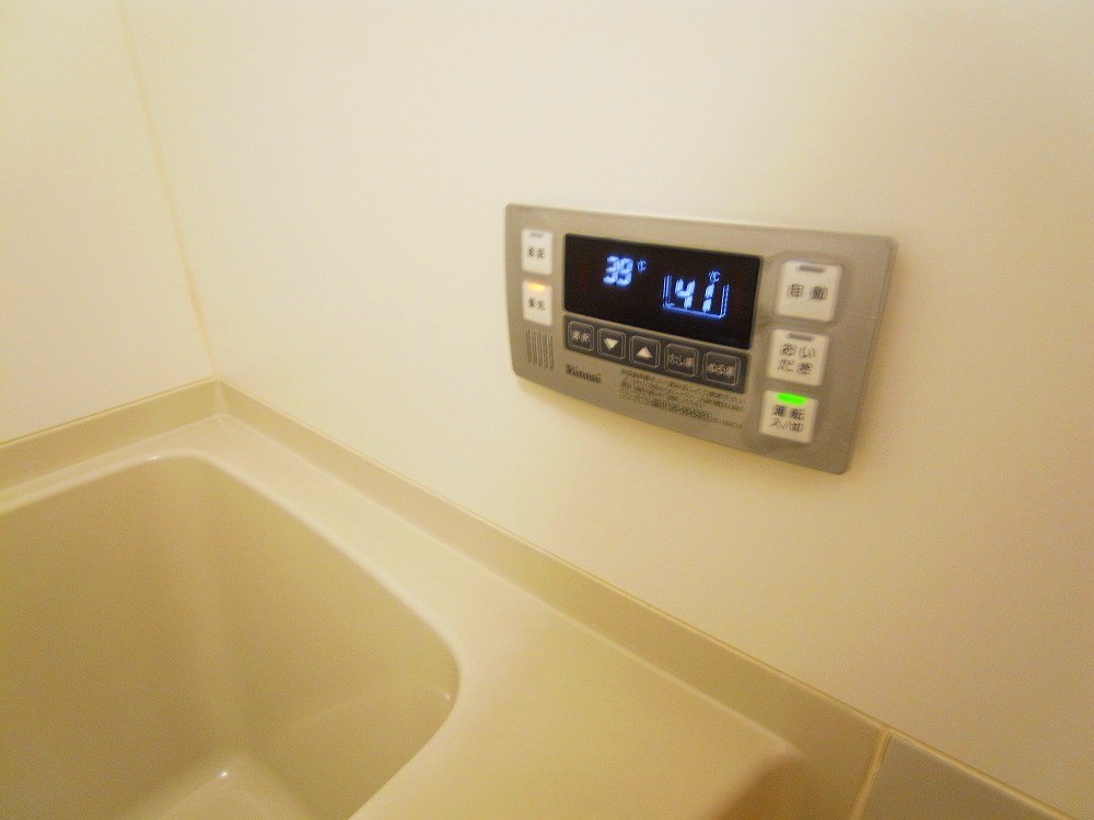 ゴールドハウス その他7