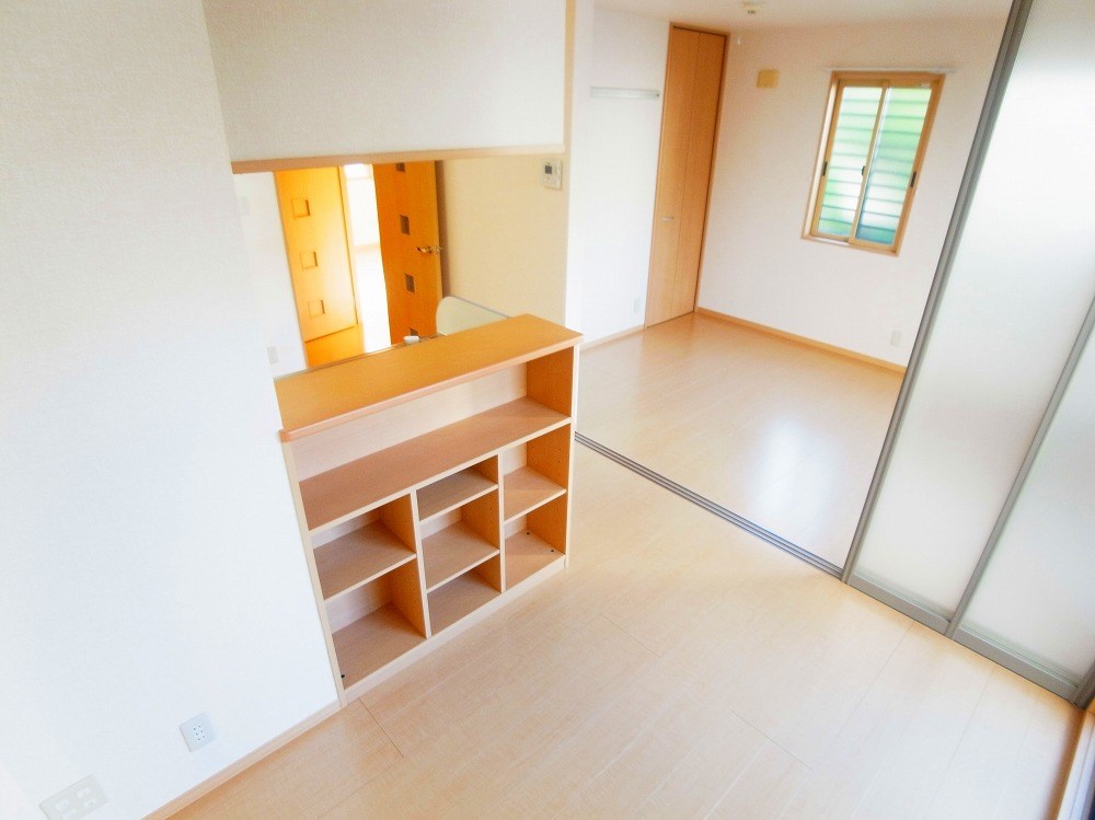 ゴールドハウス その他23