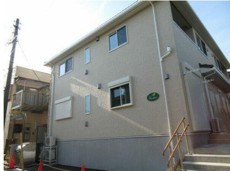 Bonheur(ボヌール） その他外観1