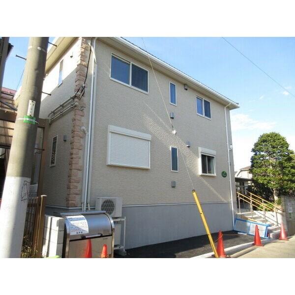 Bonheur(ボヌール） その他外観2