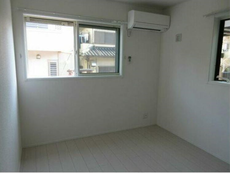 Bonheur(ボヌール） ベッドルーム