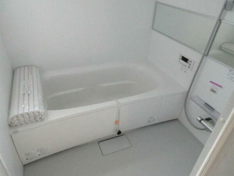 Bonheur(ボヌール） 風呂画像