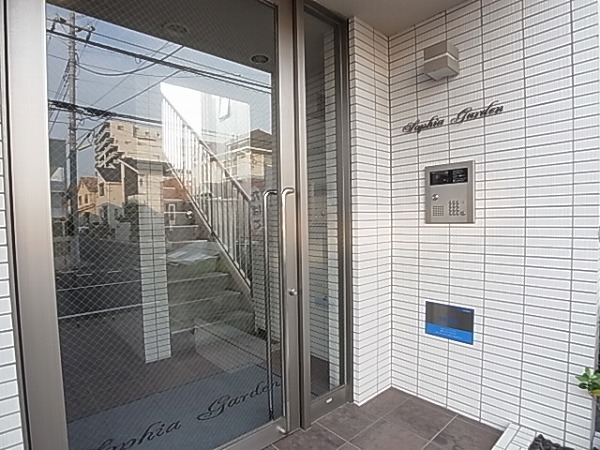 ソフィアガーデン その他外観3