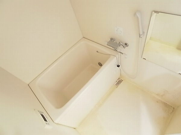 ソフィアガーデン 風呂画像