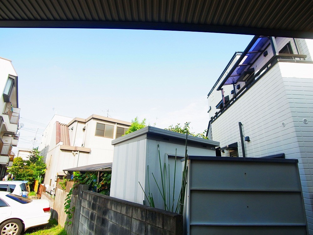 ゴールドハウス その他5