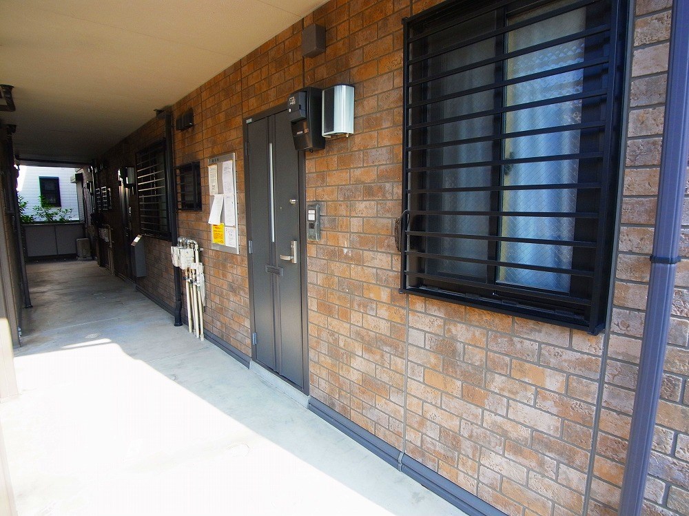 ゴールドハウス その他外観2