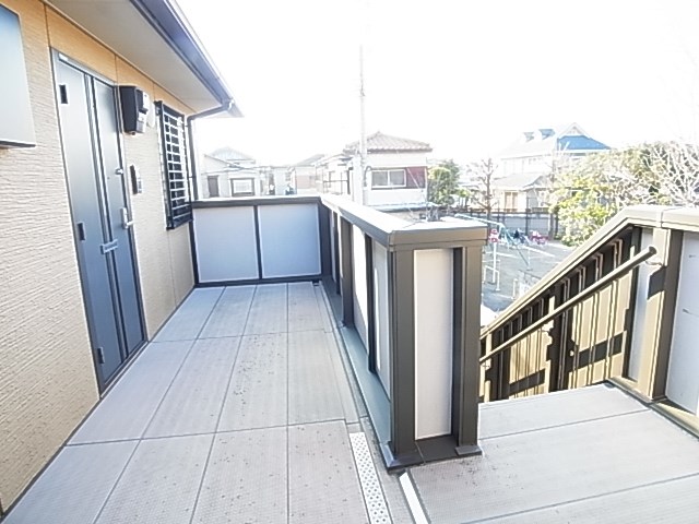 ゴールドハウス その他外観6