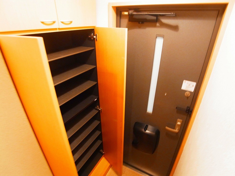 ゴールドハウス その他10