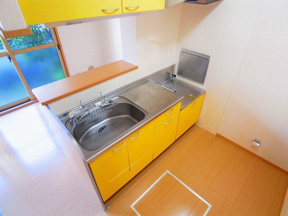 ゴールドハウス その他19