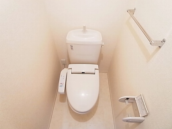 プワールおおたかの森Ⅱ その他1