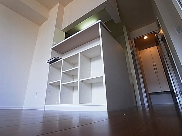 プワールおおたかの森Ⅱ その他3