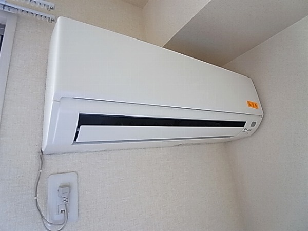 プワールおおたかの森Ⅱ その他5