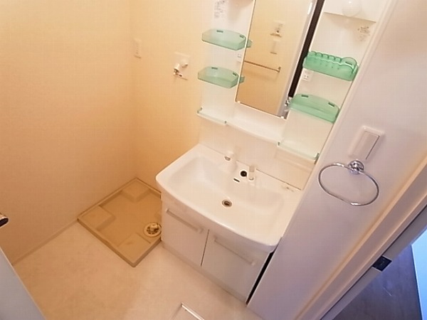 プワールおおたかの森Ⅱ その他14