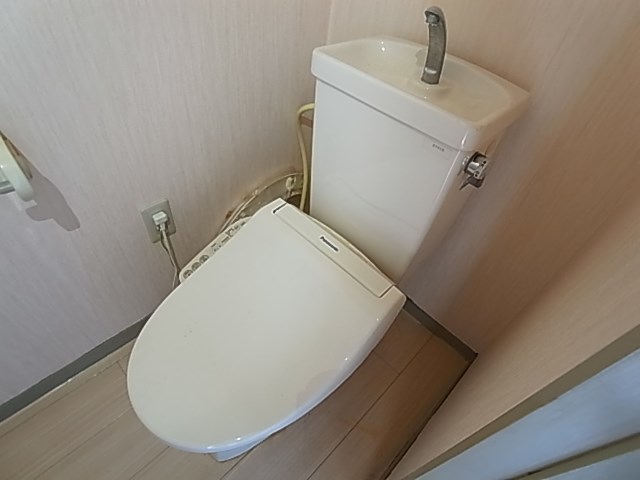 第一正五コーポ その他2