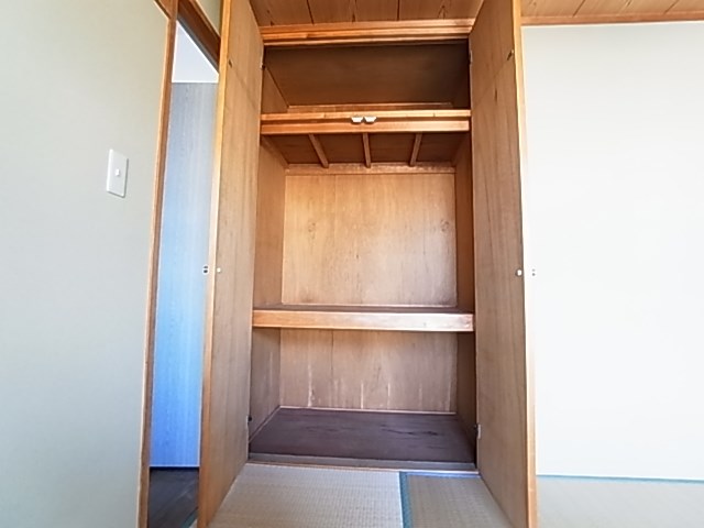 第一正五コーポ その他4