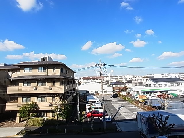 第一正五コーポ その他7