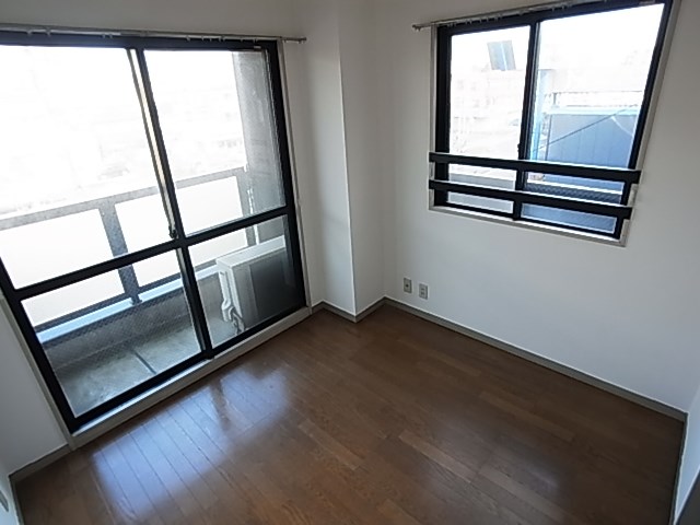 第一正五コーポ リビング