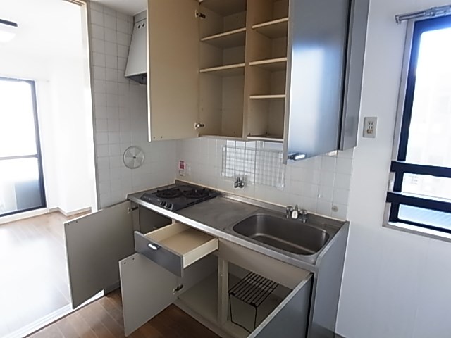 第一正五コーポ その他12