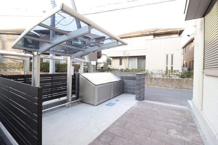 レンヌ  その他外観2