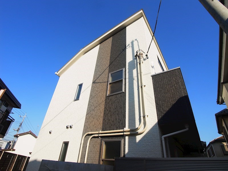 Infoglia Clair　～インフォリア　クレール～ 外観