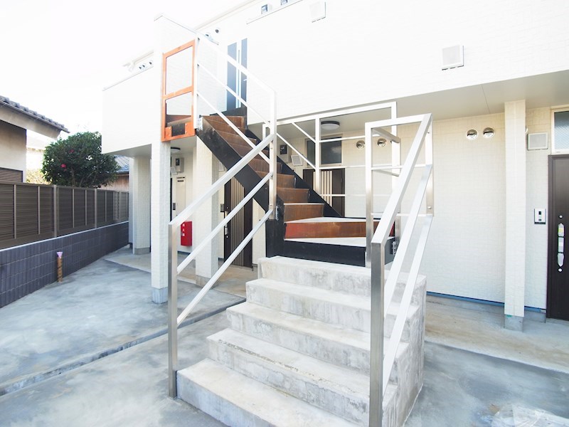 Infoglia Clair　～インフォリア　クレール～ その他外観1