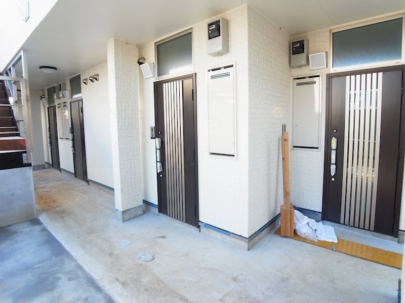 Infoglia Clair　～インフォリア　クレール～ その他外観3