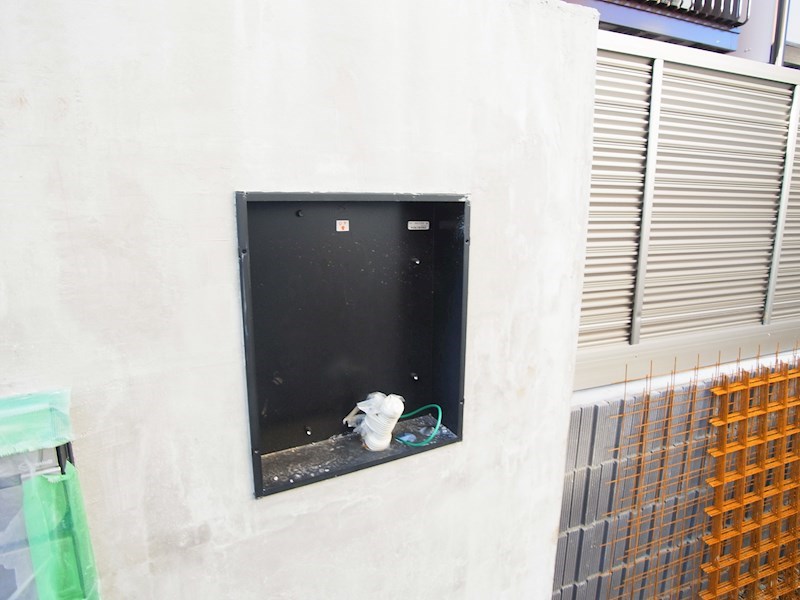 Infoglia Clair　～インフォリア　クレール～ その他外観4