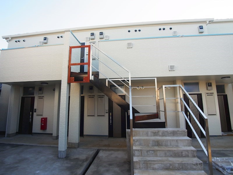 Infoglia Clair　～インフォリア　クレール～ その他外観5