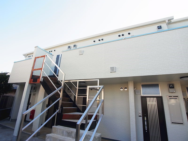 Infoglia Clair　～インフォリア　クレール～ その他外観6