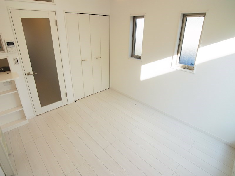 Infoglia Clair　～インフォリア　クレール～ リビング