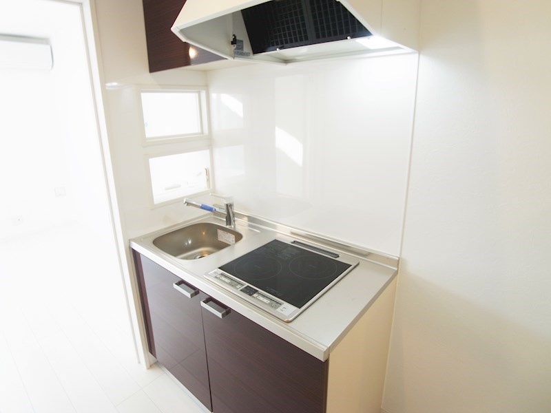 Infoglia Clair　～インフォリア　クレール～ キッチン