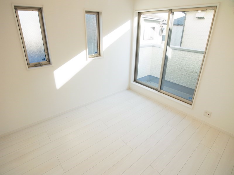 Infoglia Clair　～インフォリア　クレール～ ベッドルーム