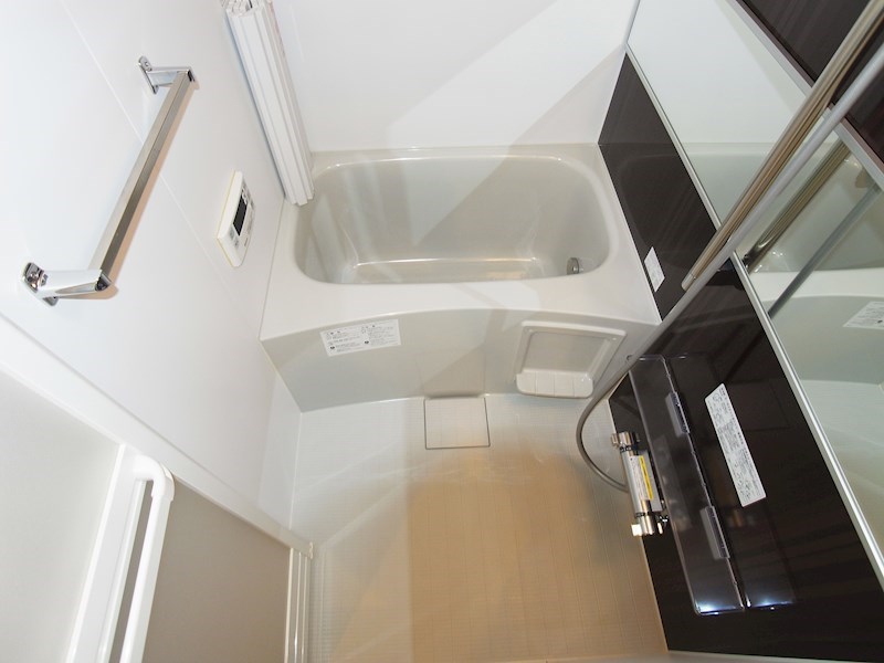 Infoglia Clair　～インフォリア　クレール～ 風呂画像