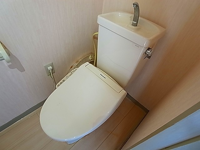 第一正五コーポ その他1