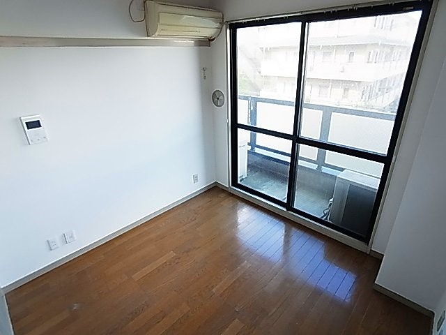 第一正五コーポ リビング