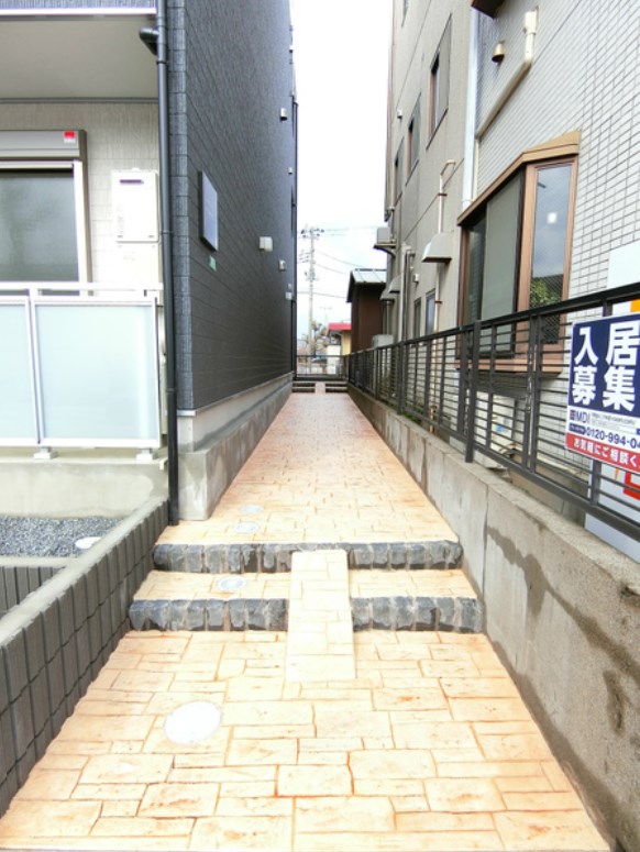 リブリ・Ｅｍｅｒｇｅｎｃｅ　Ⅱ その他外観4